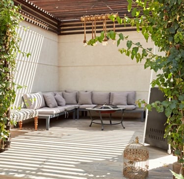 concrete driveway contractor