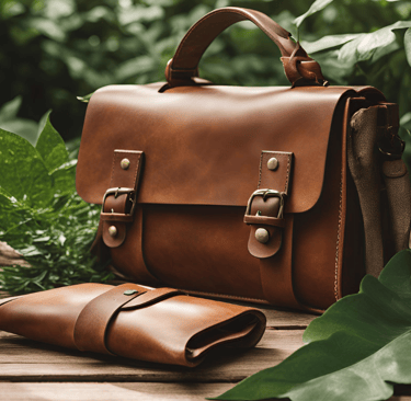 vegan leather manufacturer