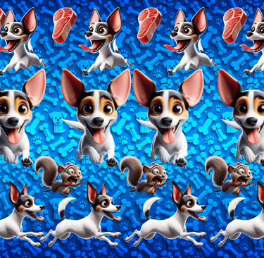 Thorby's Stereograms