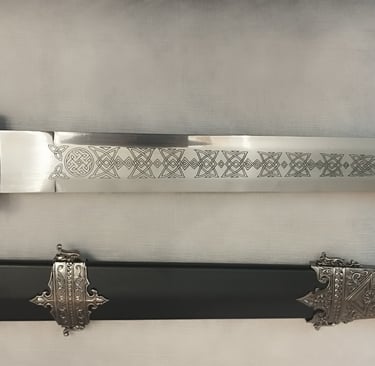 gladius caballeria