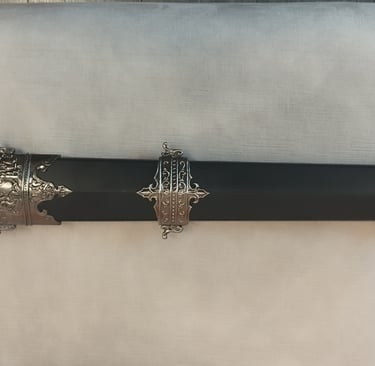 gladius de caballeria