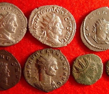 antoninianos