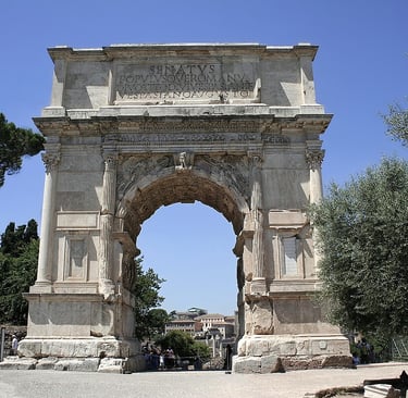 arco de tito