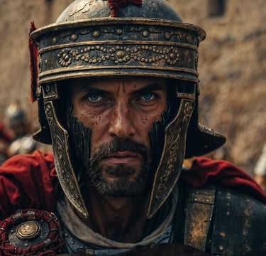 legionario romano