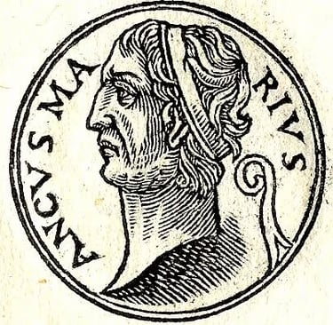 anco marcio