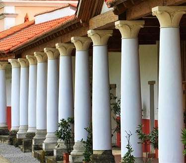 casa romana