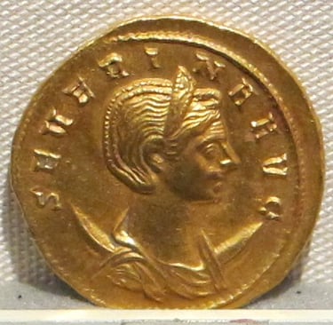 aureo ulipia severina