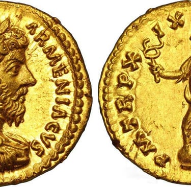 aureo de marco aurelio