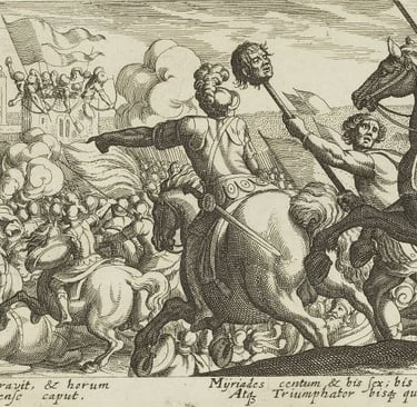 batalla de munda
