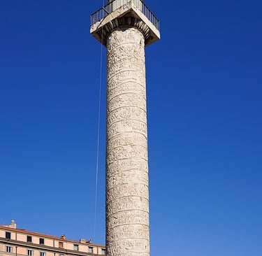 columna de trajano