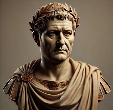 emperador claudio