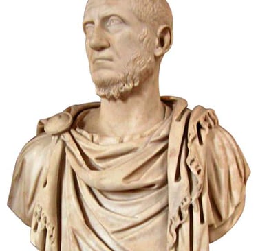 busto de tácito