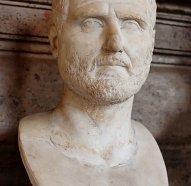 busto Gordiano I
