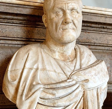 busto maximino el tracio