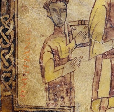 MAYORIANO