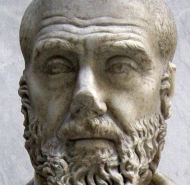 busto de pupieno