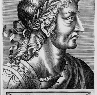servio tulio