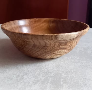 Vide poche en albizia