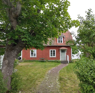Astrid Lindgren Haus Furusund