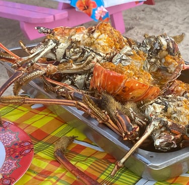Lobster