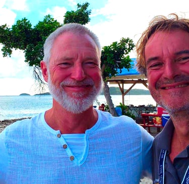 Olaf Trumann Grenadines