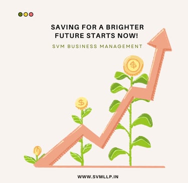 Start investing