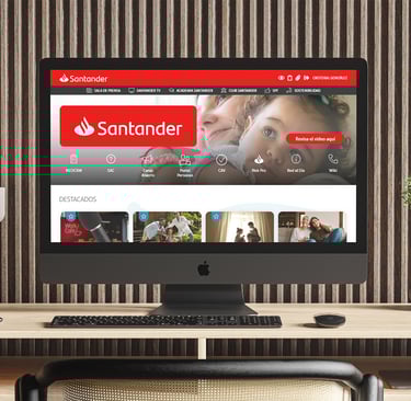 Recorre nuestra experiencia