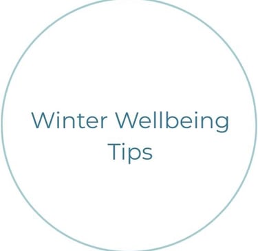 Winter Wellbeing