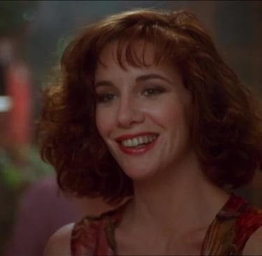Melissa Gilbert in Joshua's Heart