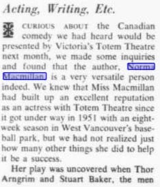 norma mcmillan saturday night 1954b