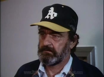 Victor French in Highway to Heaven