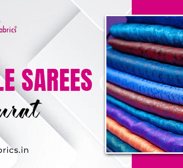 Wholesale sarees in Surat