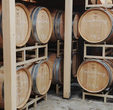 Domaine Mont