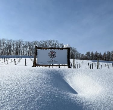 Domaine Mont