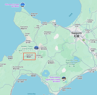 Kamisato Vineyard 上里酒庄