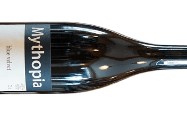 Mythopia - Curve Wines