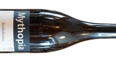 Mythopia - Curve Wines