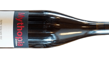 Mythopia - Curve Wines