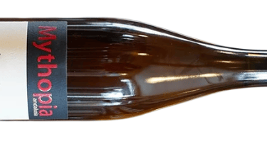 Mythopia - Curve Wines