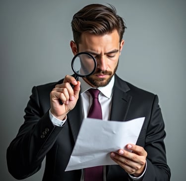 Auditing your marketing strategy
