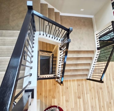 interior painting Colorado Springs