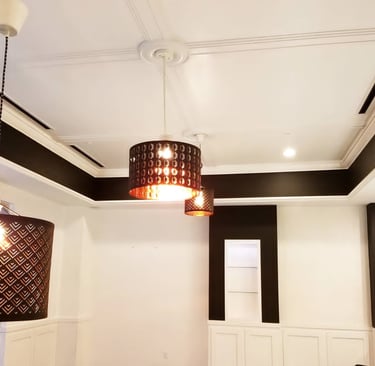 Commercial Painters Colorado Springs Denver
