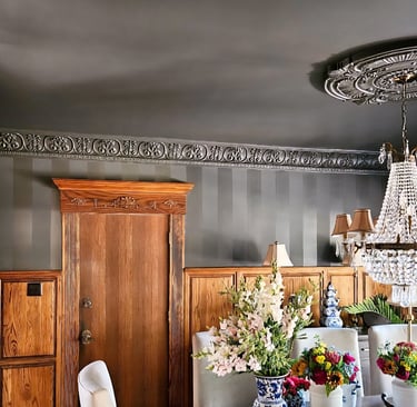 interior painting Colorado Springs 