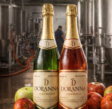 FABRICA DE SIDRA EN HUEJOTZINGO PUEBLA