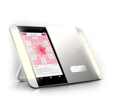 HiMirror Slide, Smart Mirror, Smart Mirrors: The Future of Smart Living 2025