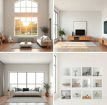 9 Game-Changing Free AI Interior Design Tools That Will Transform Your Home (January 2025 Guide), US