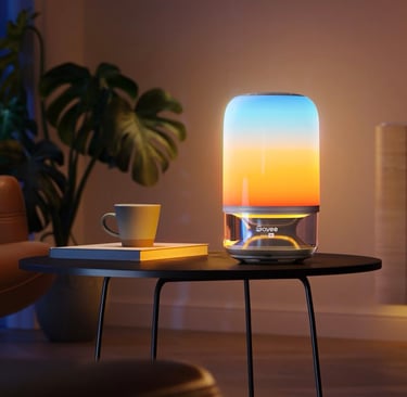 Govee Table Lamp 2 Pro X Sound by JBL.