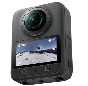 DJI Osmo 360