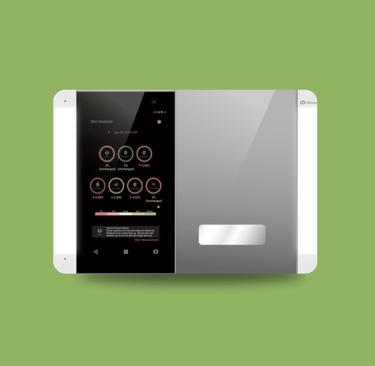 HiMirror Slide, Smart Mirror, Smart Mirrors: The Future of Smart Living 2025