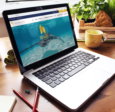 e-shop pro prodejce kolagenu